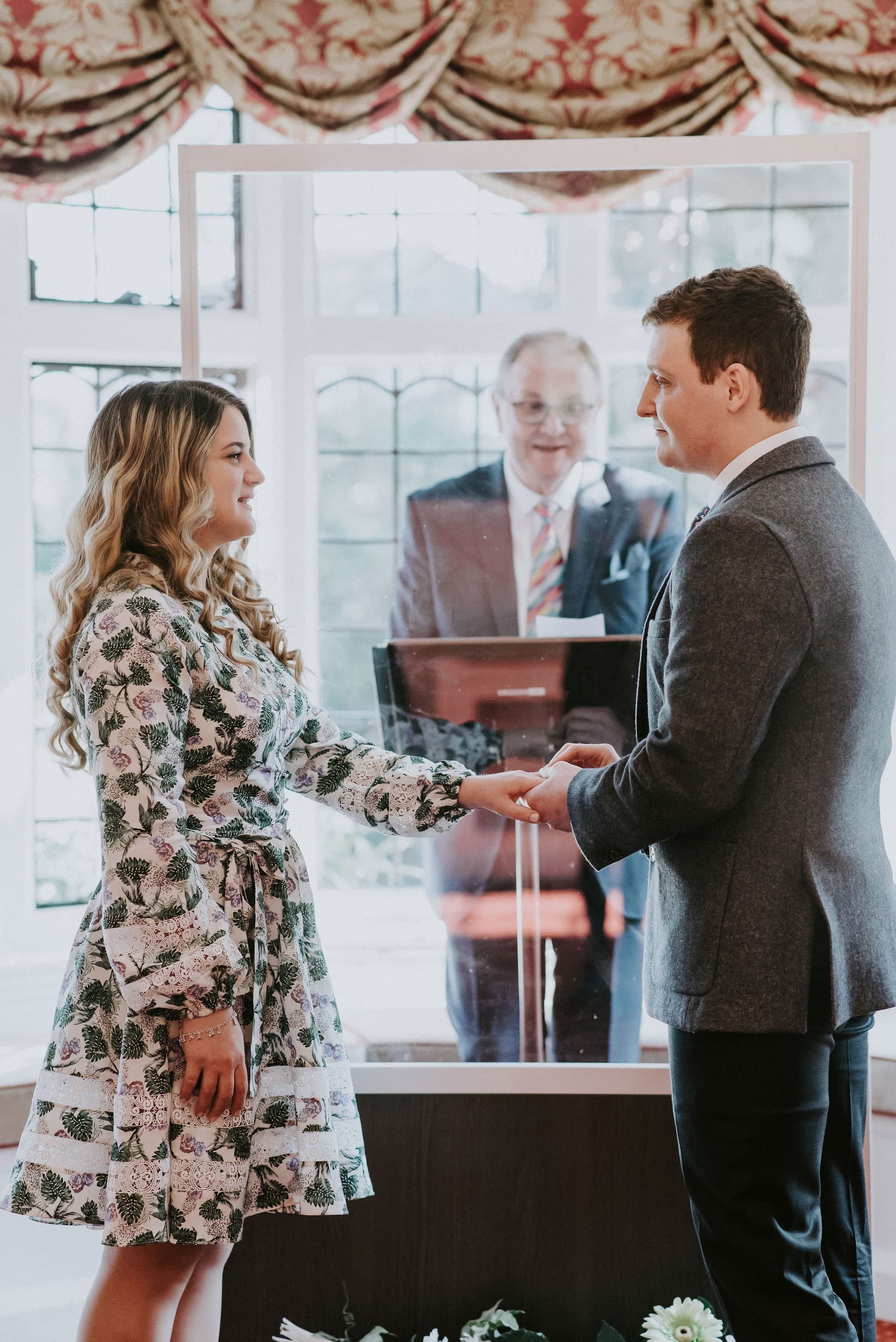 Wedding photo number 10