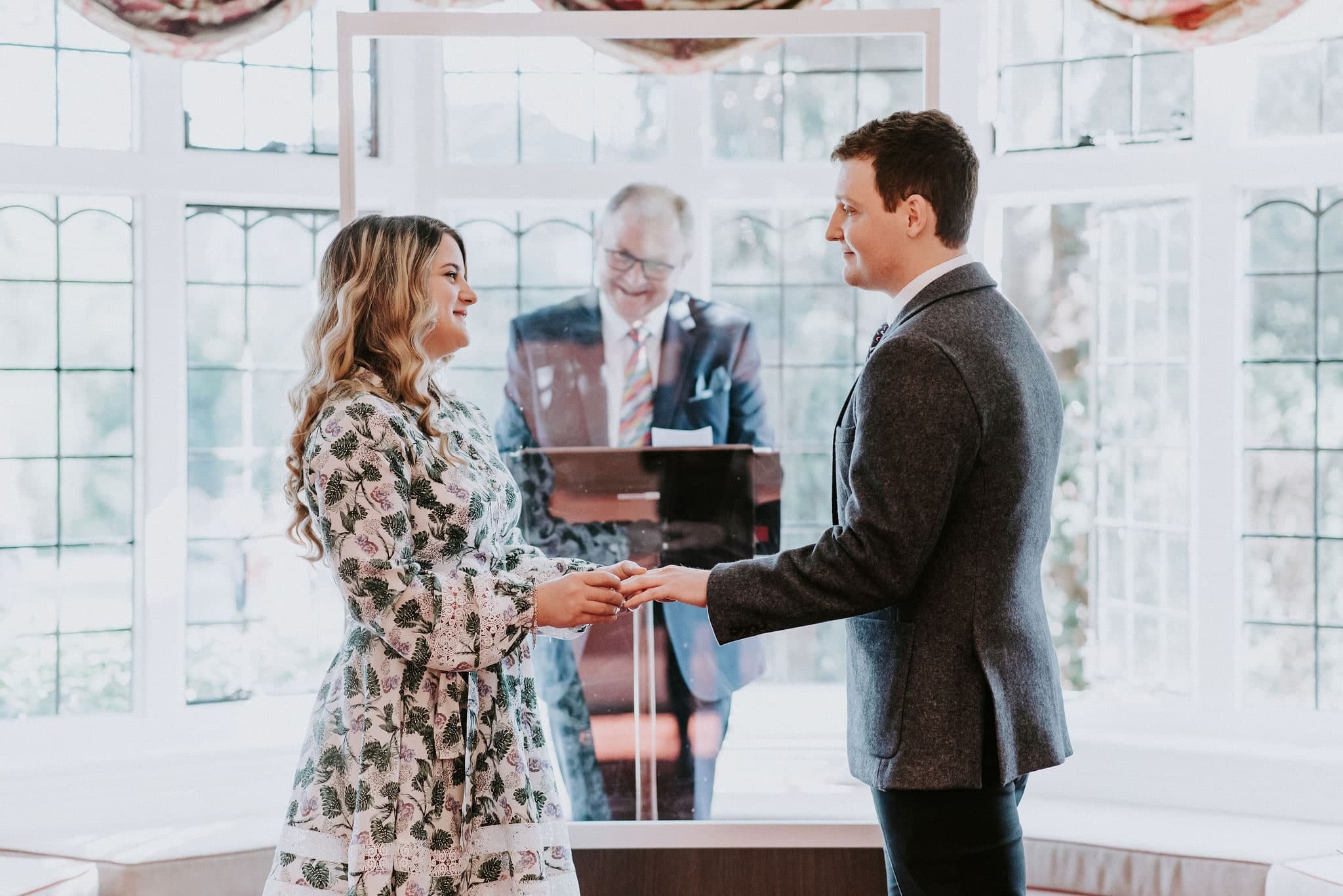 Wedding photo number 11