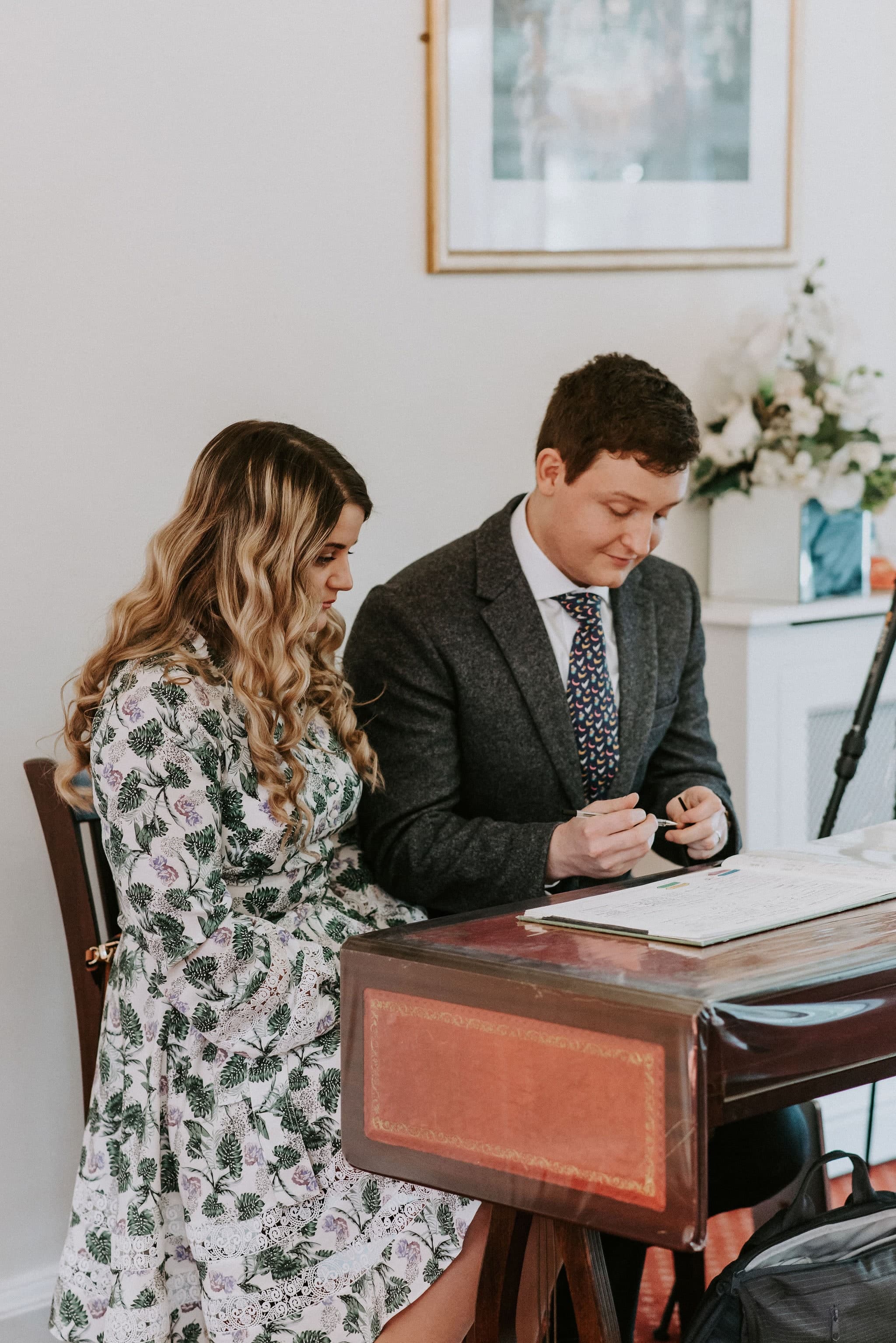 Wedding photo number 16