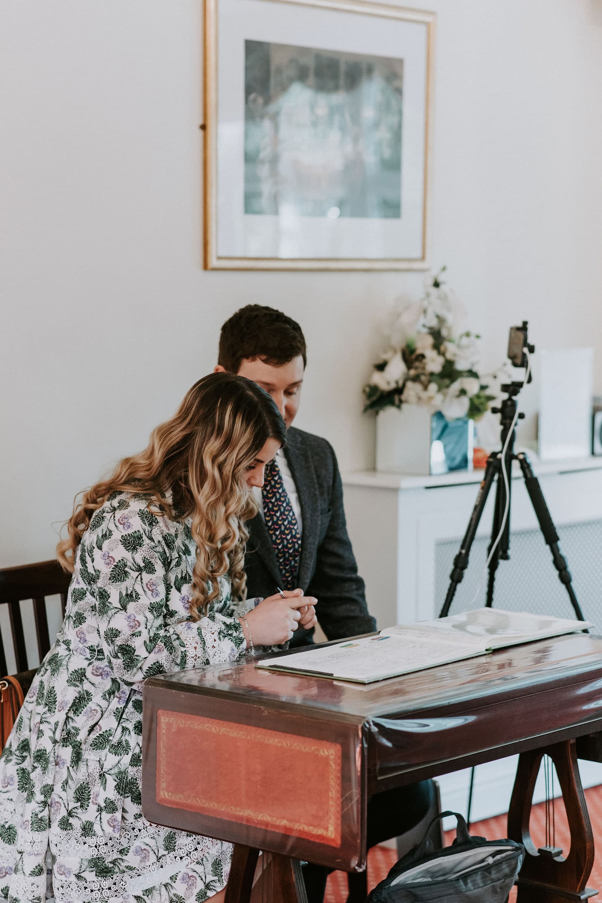 Wedding photo number 17