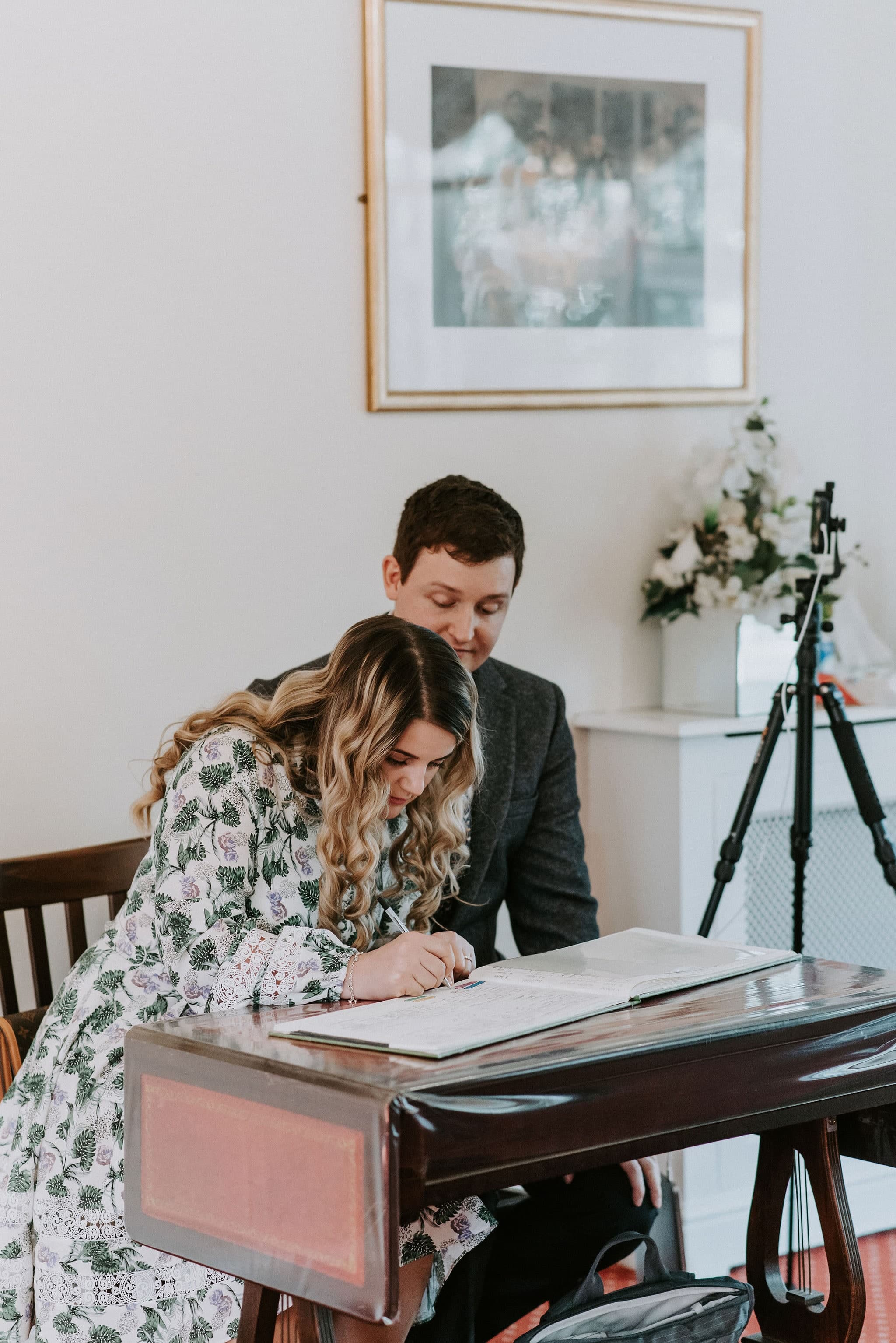 Wedding photo number 18