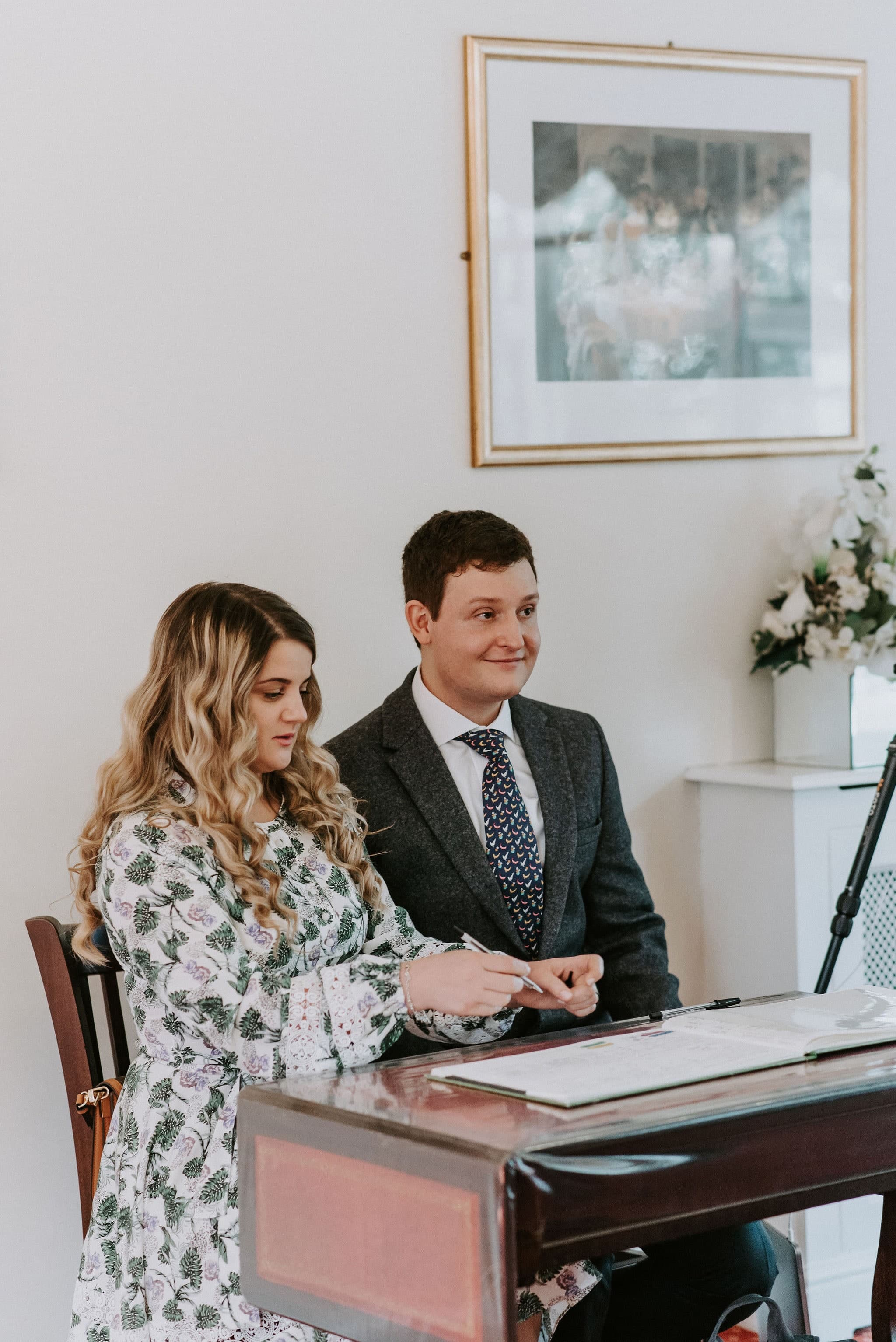 Wedding photo number 19