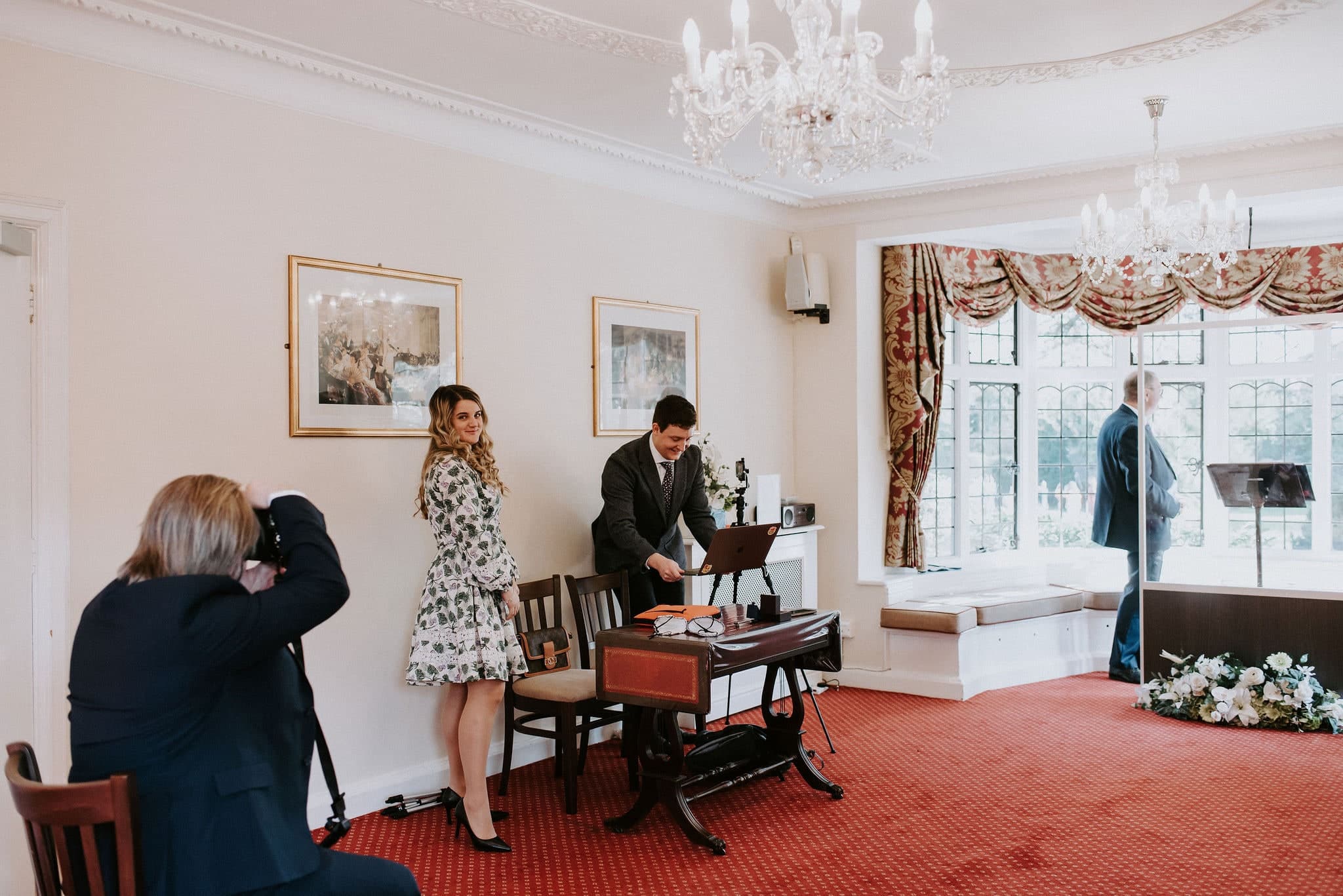 Wedding photo number 2