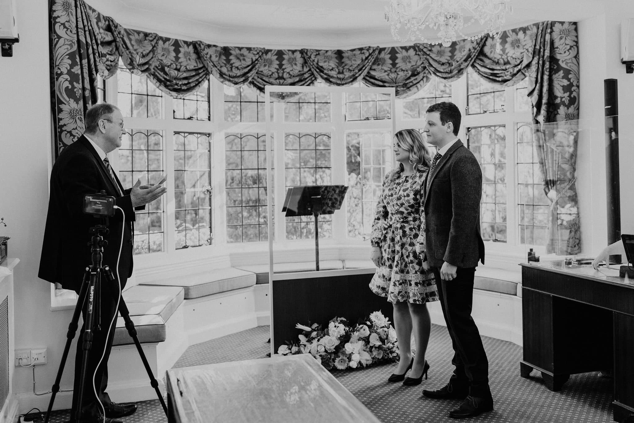 Wedding photo number 25