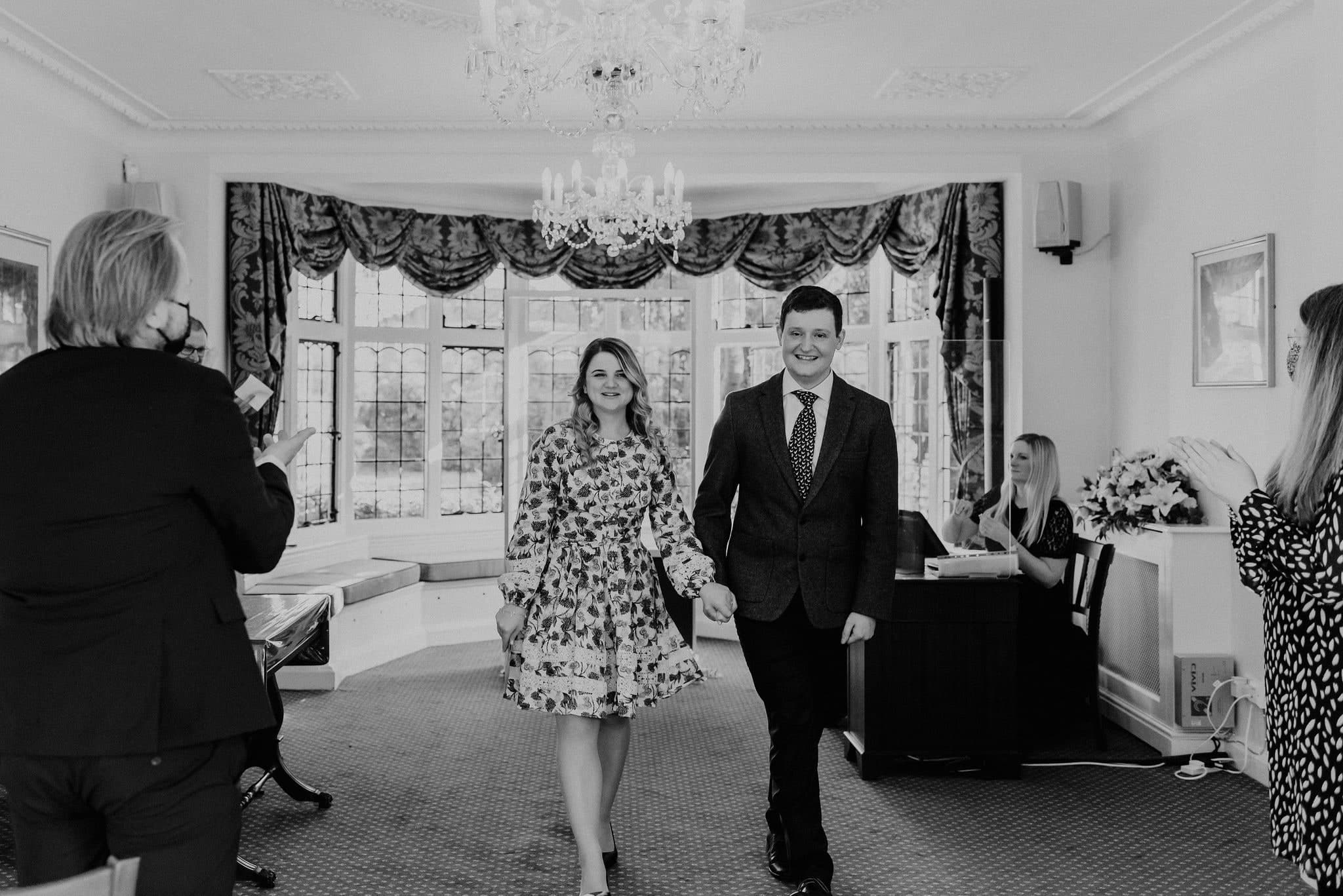 Wedding photo number 29