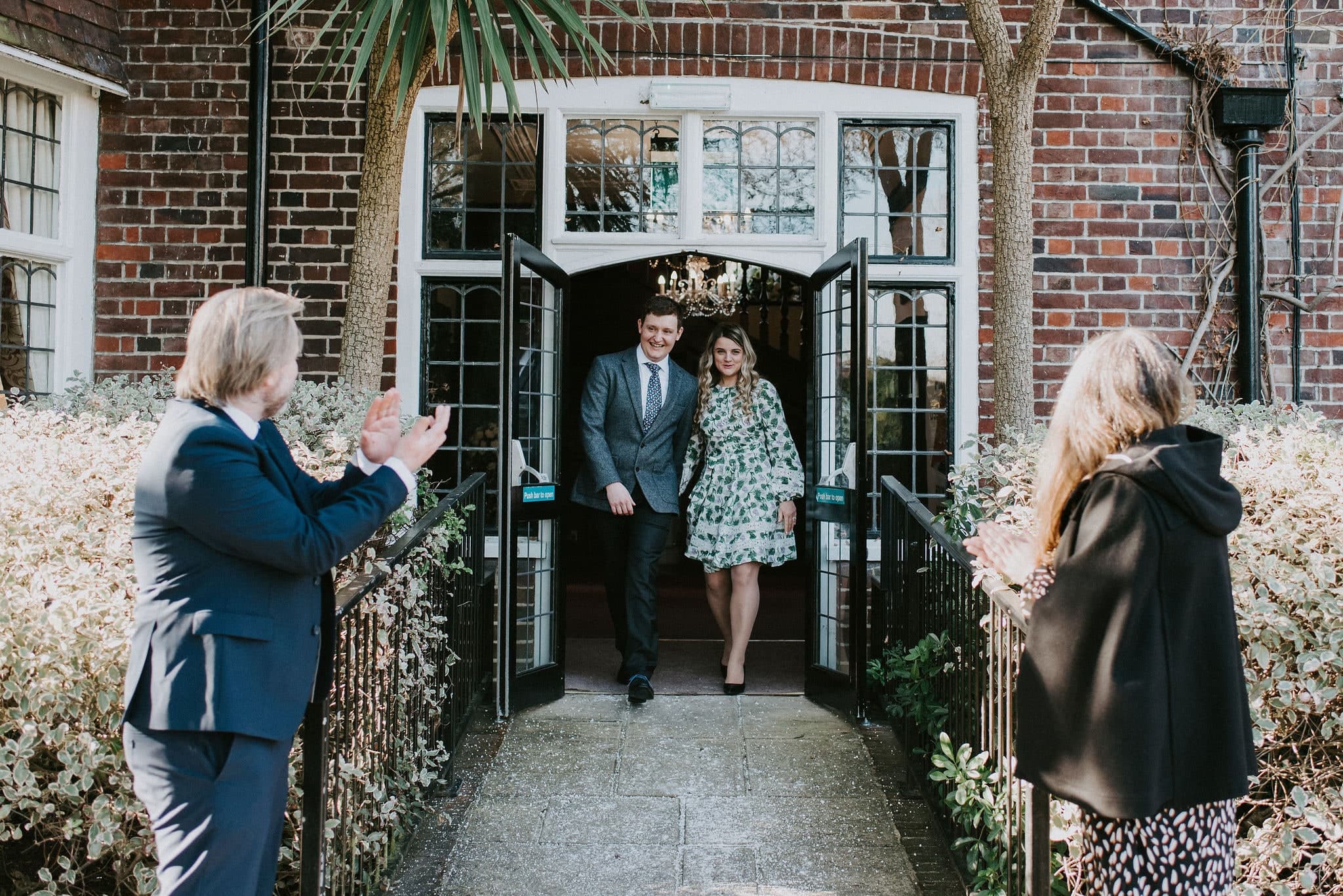 Wedding photo number 30