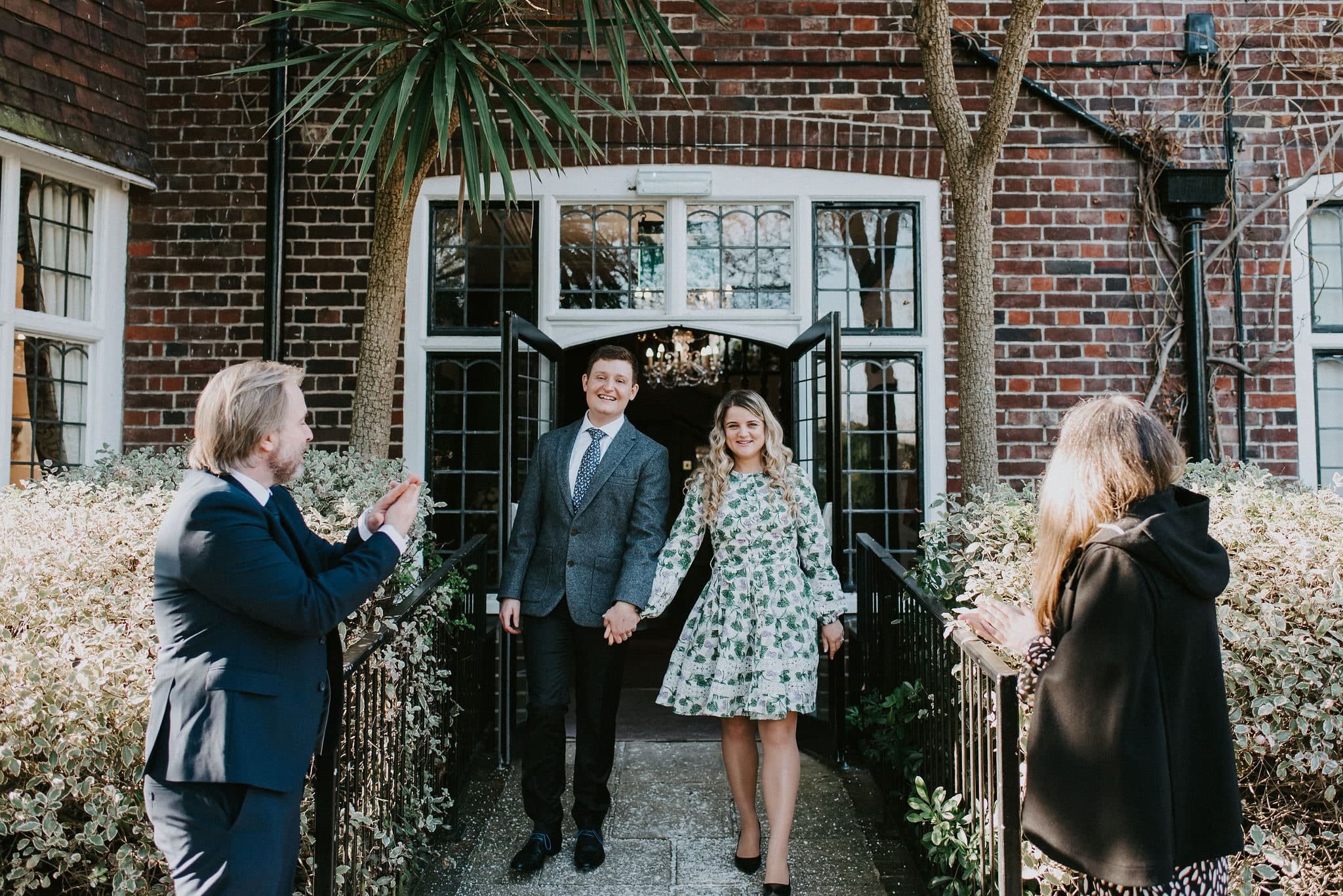 Wedding photo number 31