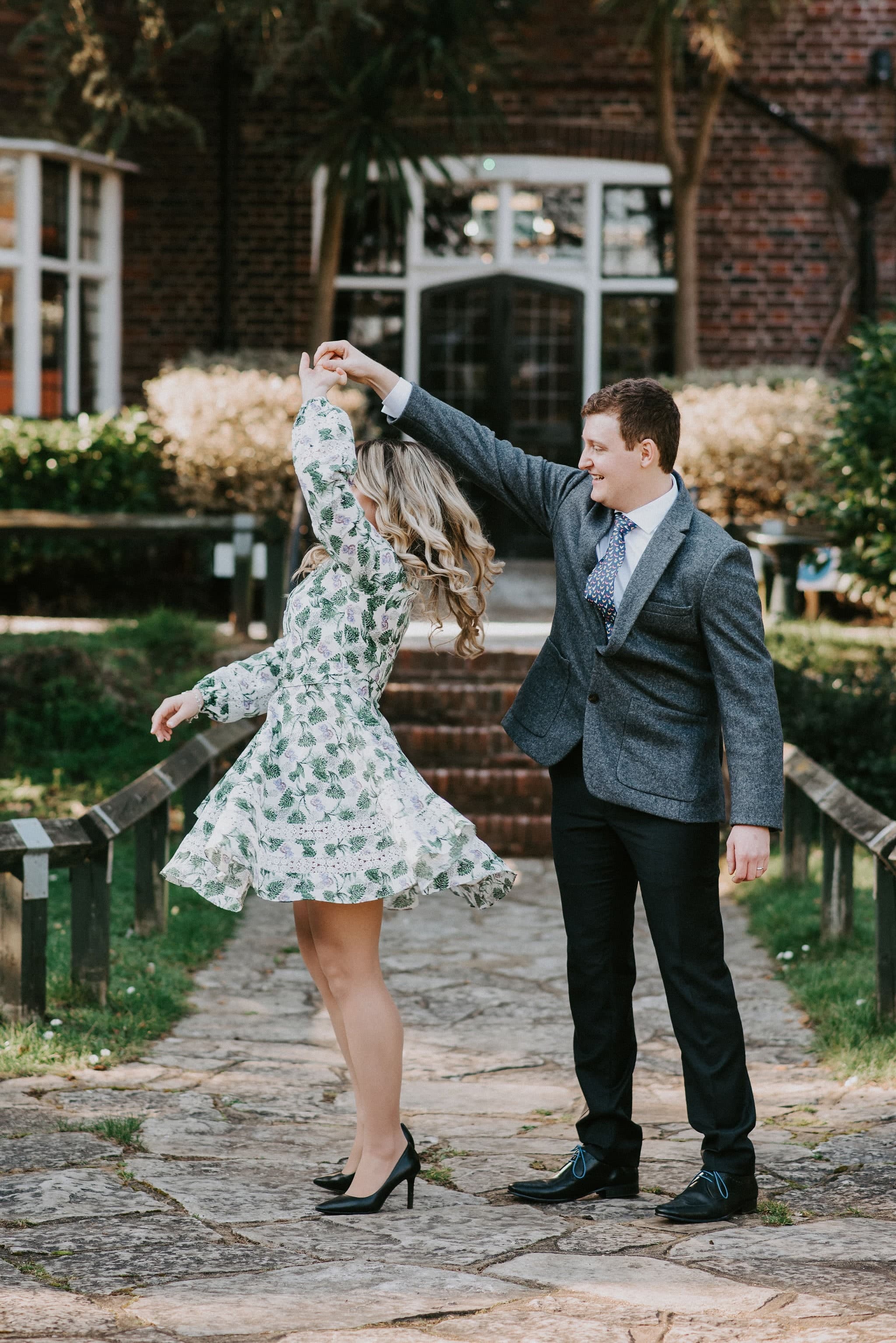 Wedding photo number 38