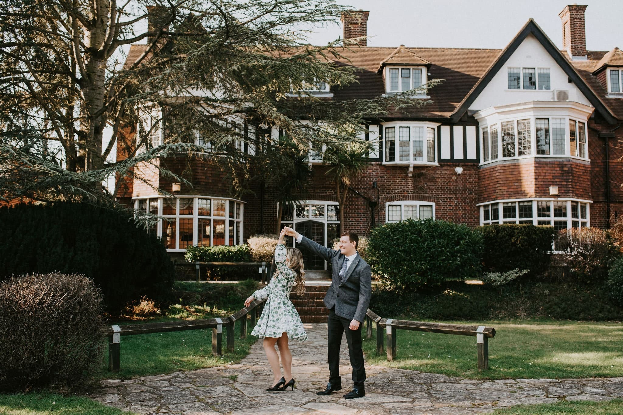 Wedding photo number 44