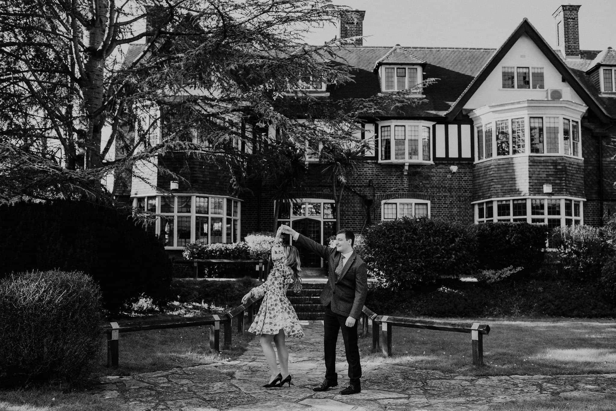 Wedding photo number 45