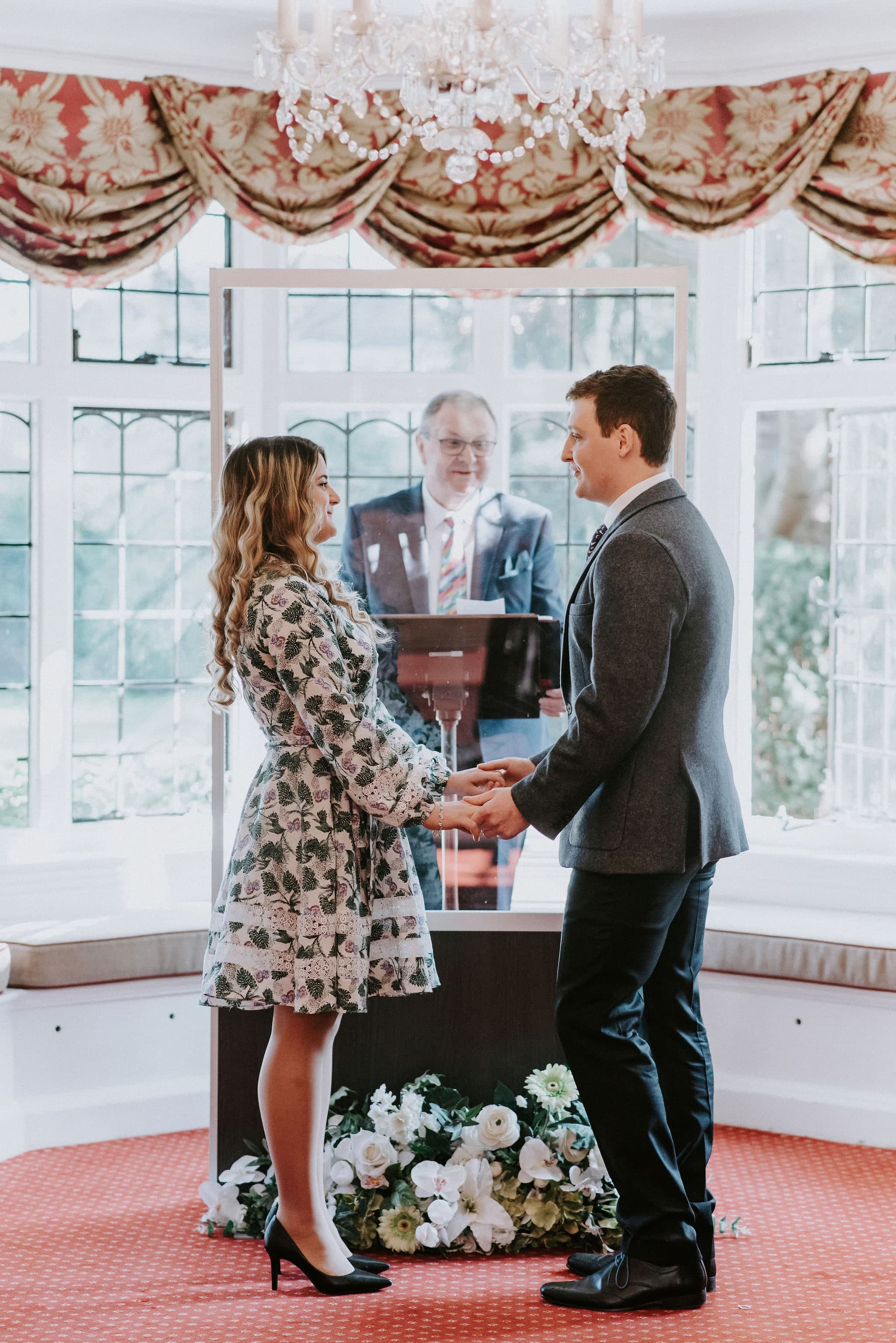 Wedding photo number 5