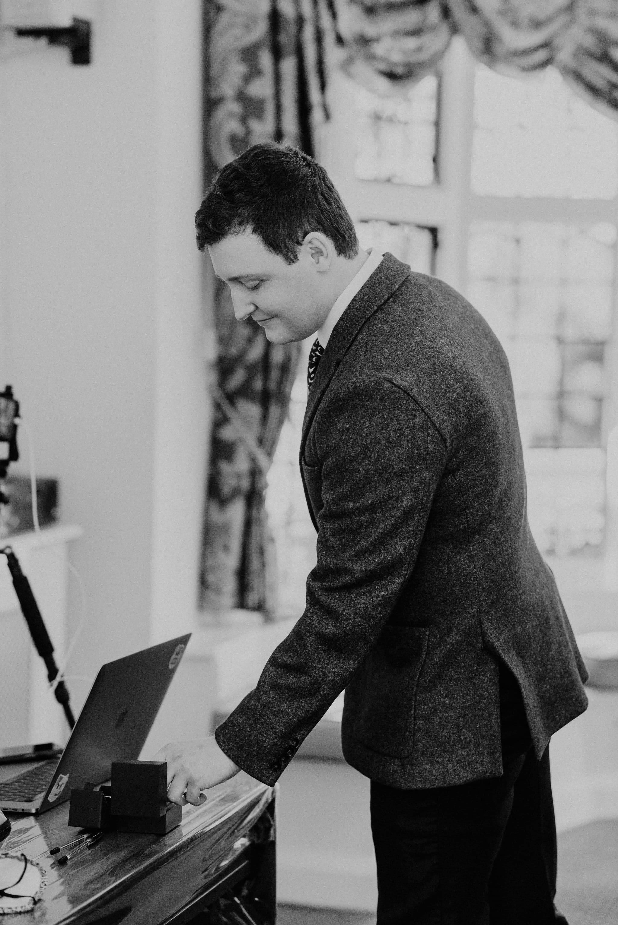 Wedding photo number 9